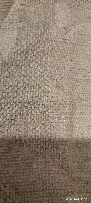 Copri pouf 
