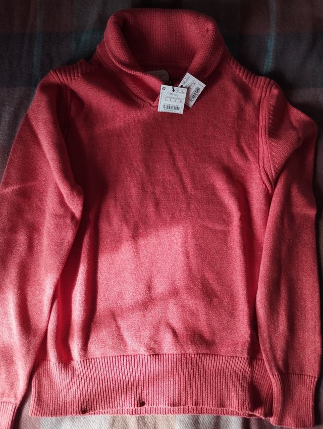 Jersey Sfera de hombre