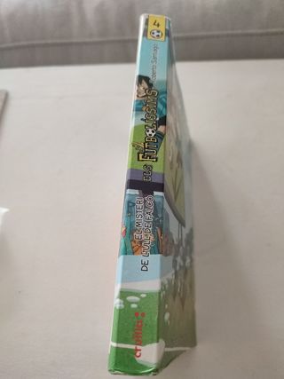 Els Futbolíssims 4: El misteri de l'Ull de Falcó