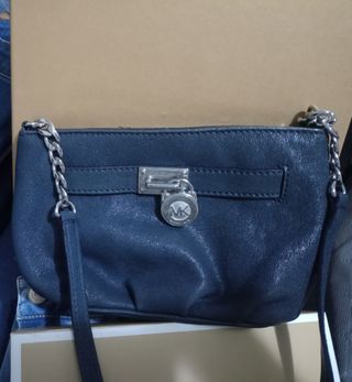 Bolso de. Mchael kors