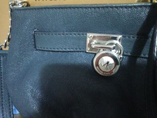 Bolso de. Mchael kors