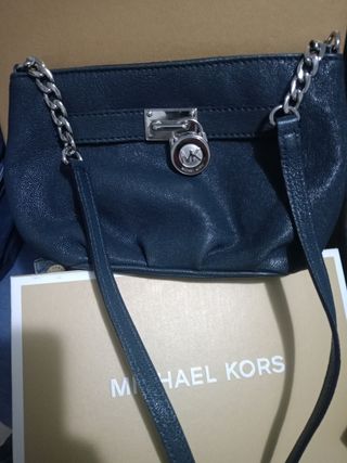 Bolso de. Mchael kors