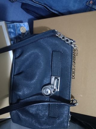 Bolso de. Mchael kors