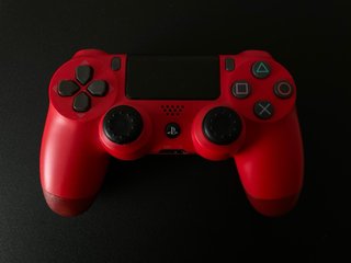 PS4 Slim