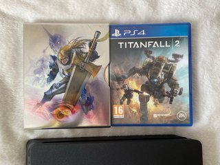 PS4 Slim