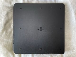 PS4 Slim