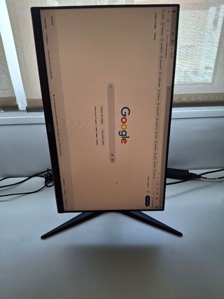 Monitor AOC 24G2U5 BK 75 Hz