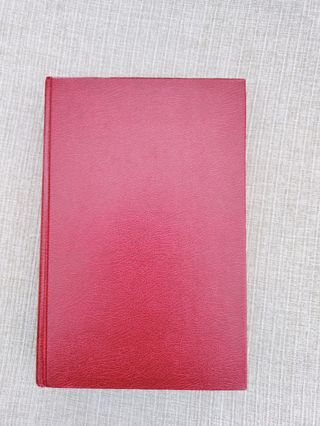 Diccionario de inglés Collins 