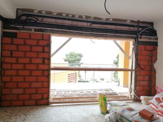 REFORMAS INTEGRALES 