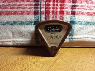 Trivial Harry Potter