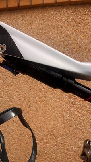 Lapierre 29” xrm6.9 de carbono