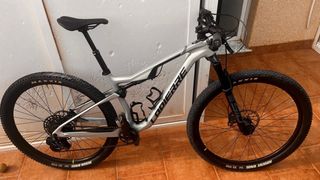 Lapierre 29” xrm6.9 de carbono