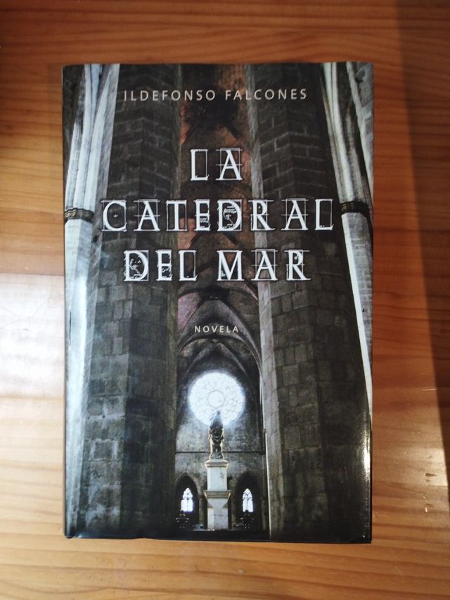 La Catedral del mar (Spanish Edition)