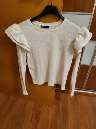 Jersey de Zara