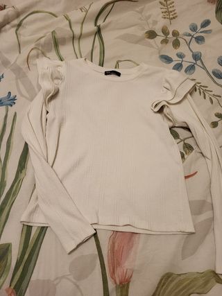 Jersey de Zara