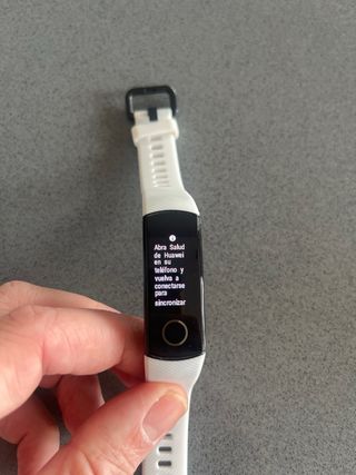 Huawei Honor Band 4