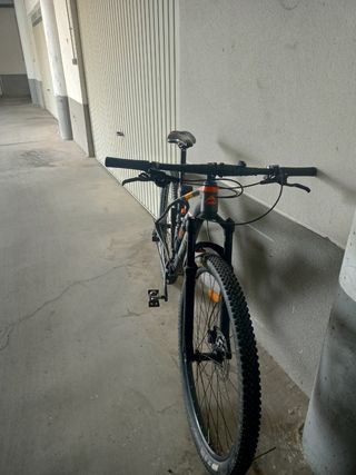 MTB MERIDA BIG NINE 3000