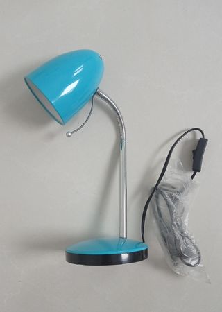 Aigostar Lámpara de Escritorio Retro