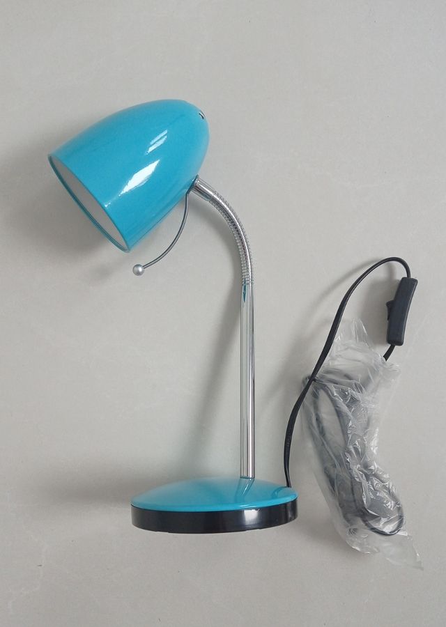 Aigostar Lámpara de Escritorio Retro