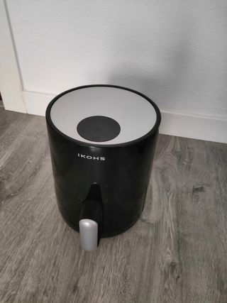 Freidora de aire Ikohs