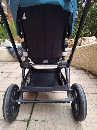 Bugaboo Cameleon 3