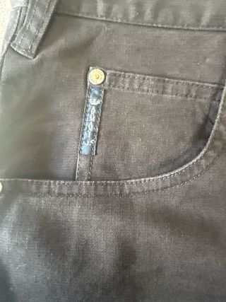 Vaqueros Armani Jeans