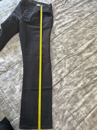 Vaqueros Armani Jeans