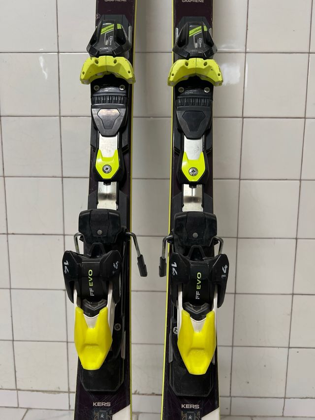 ESQUIES WORLDCUP REBELS