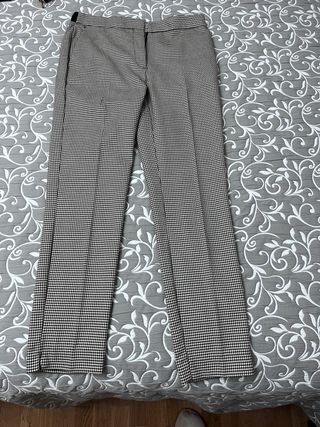 Pantalon pinza