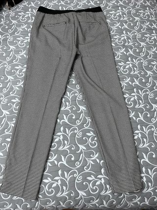 Pantalon pinza