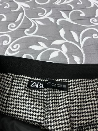 Pantalon pinza