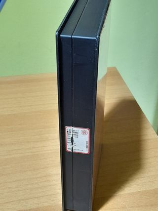 VIDEOCASSETTA VHS TUTTOBENIGNI 95-96