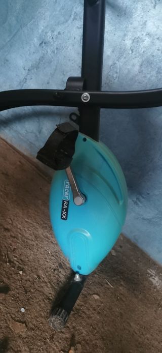 Bicicleta estática