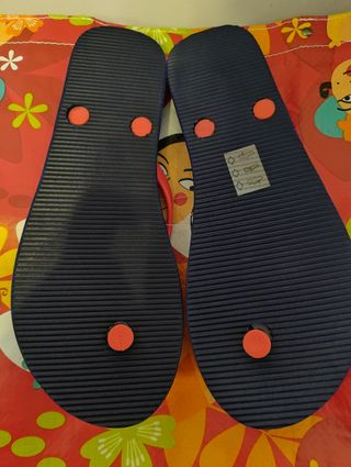 Chanclas Springfield 