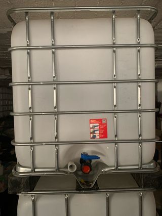 Deposito