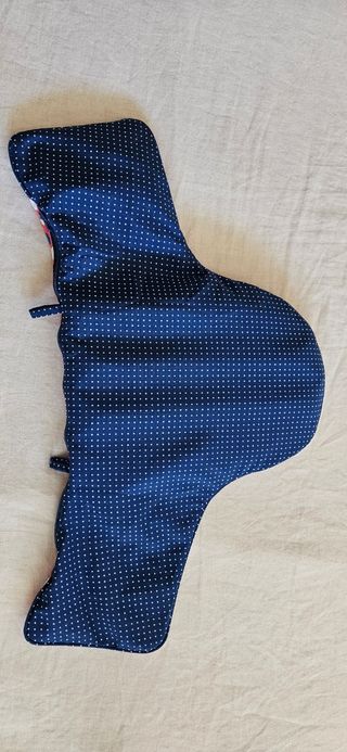 Reductor para trona bebé