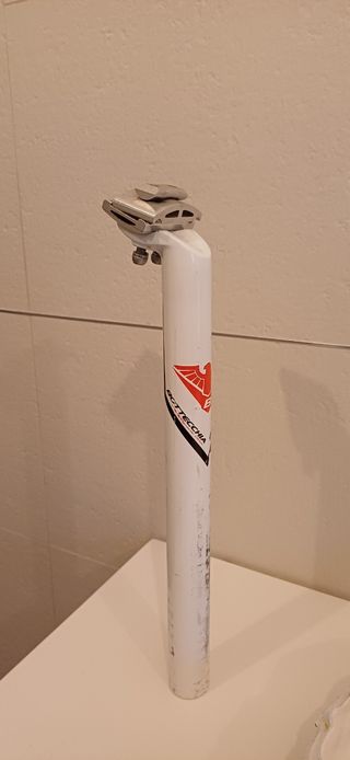 Tija sillín  Carretera