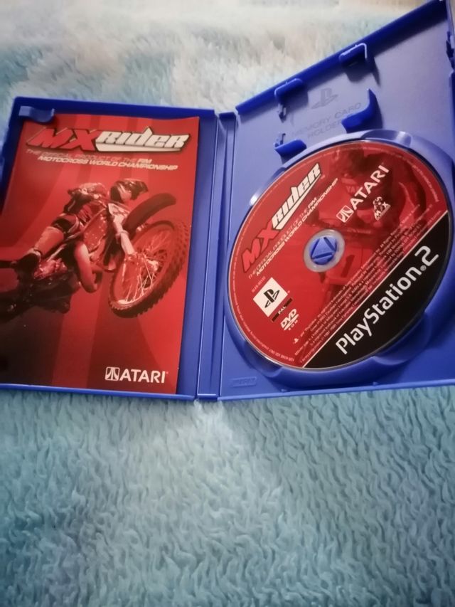 3 JUEGOS PLAYSTATION 2(REBAJO)