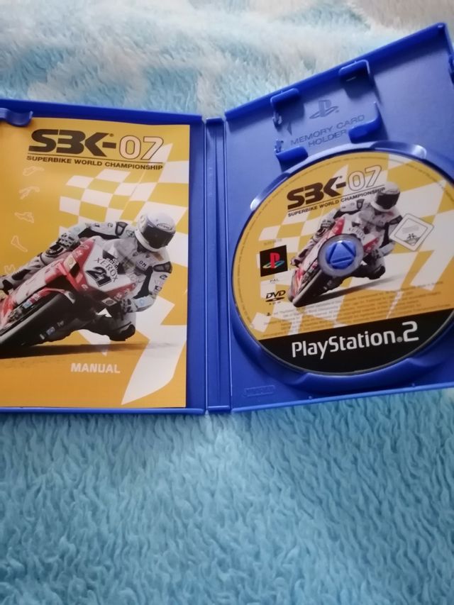 3 JUEGOS PLAYSTATION 2(REBAJO)