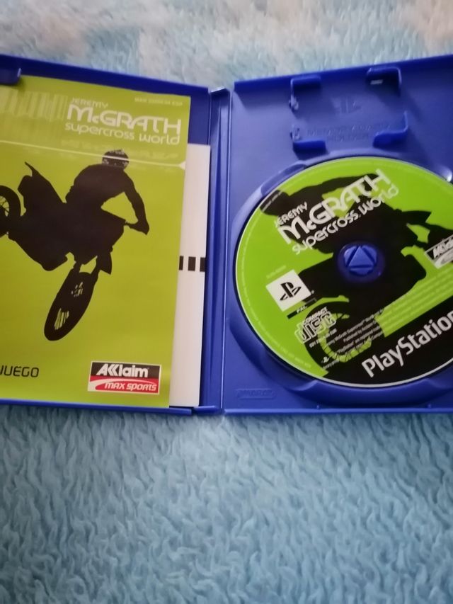 3 JUEGOS PLAYSTATION 2(REBAJO)