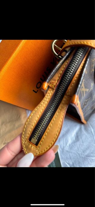 Louis vuitton popincourt