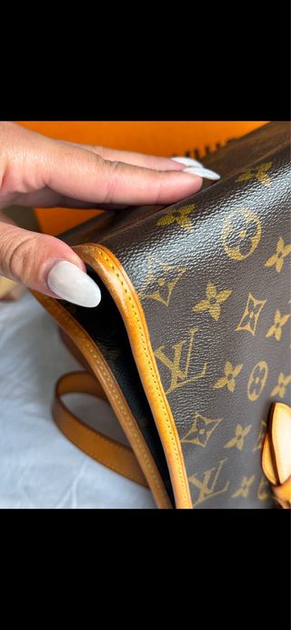 Louis vuitton popincourt