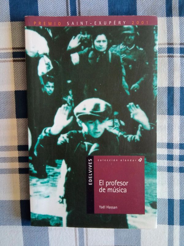 Pack 4 libros juveniles