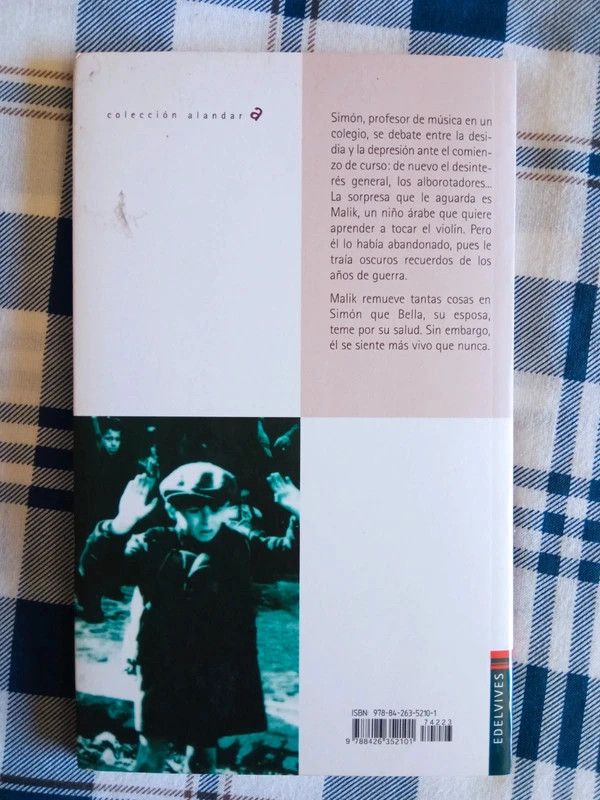 Pack 4 libros juveniles