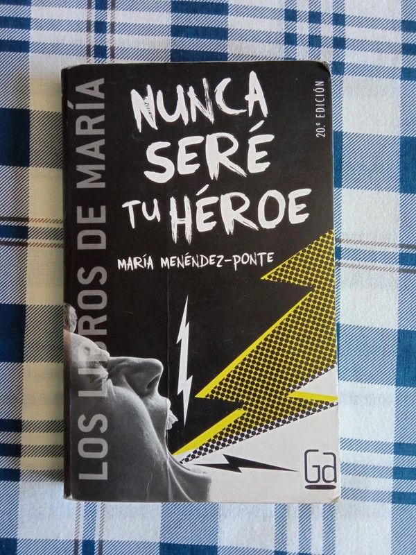 Pack 4 libros juveniles