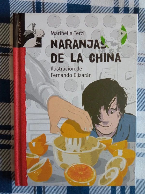 Pack 4 libros juveniles