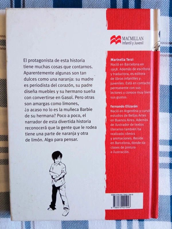 Pack 4 libros juveniles