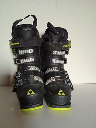 Botas de esquí Fischer 22.0-22.5