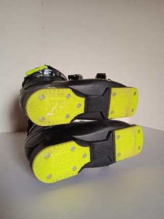 Botas de esquí Fischer 22.0-22.5