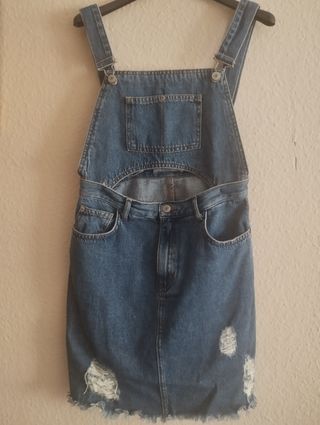 Peto vaquero 